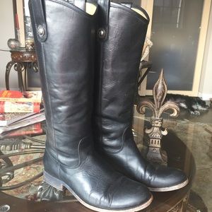 Frye Melissa Riding Boot Size 8.5